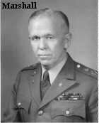 General Marshall