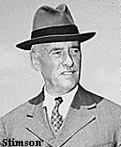 Henry Stimson